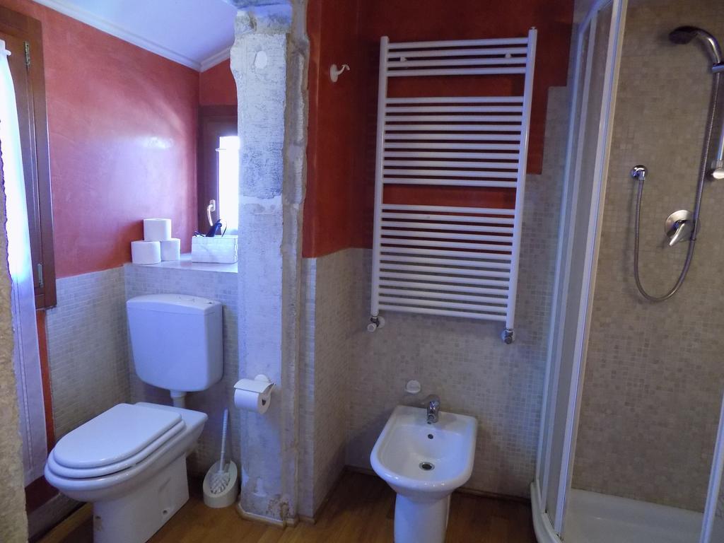 Apartment San Trovaso *