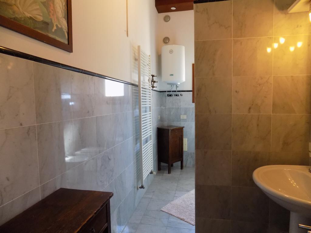 San Trovaso Apartment Venedig